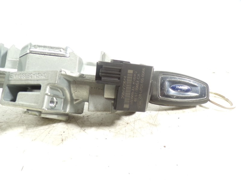 Recambio de antirrobo para ford c-max 1.6 tdci cat referencia OEM IAM 1681167 6E5T15607CA 
