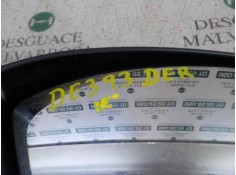 Recambio de espejo derecho para peugeot 308 sw 1.6 blue-hdi fap referencia OEM IAM 1611508580  1610708280 2