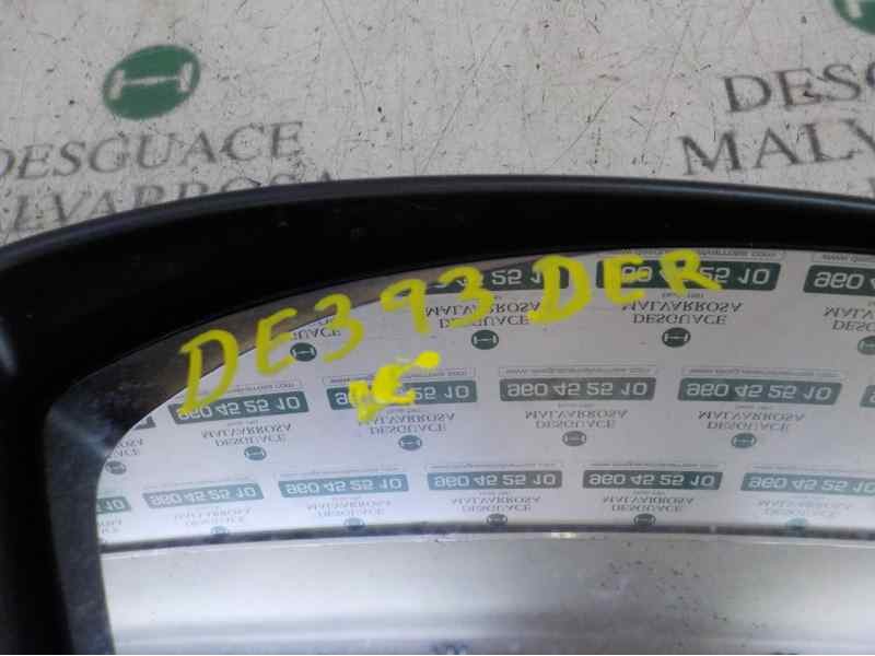 Recambio de espejo derecho para peugeot 308 sw 1.6 blue-hdi fap referencia OEM IAM 1611508580  1610708280