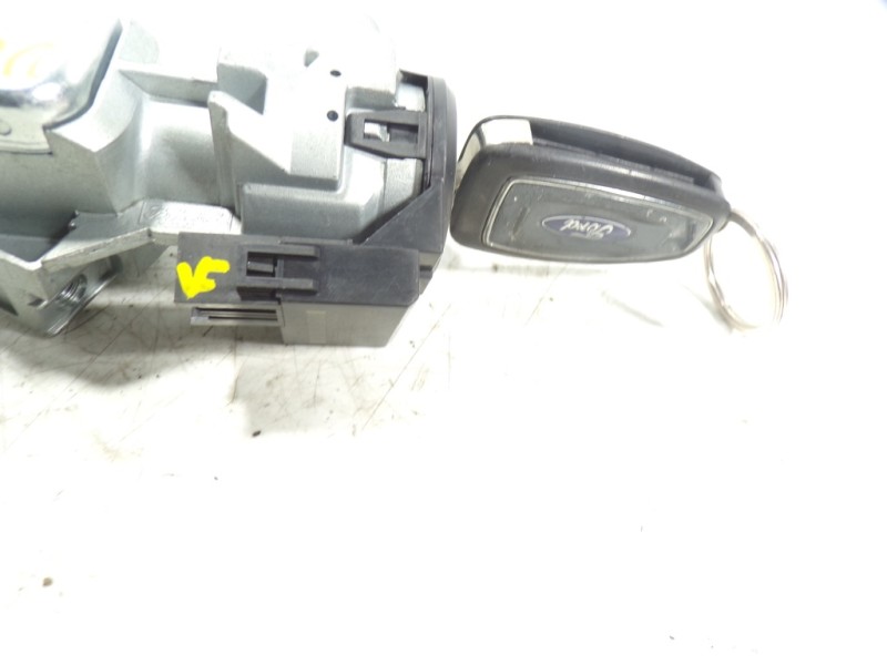 Recambio de antirrobo para ford c-max 1.6 tdci cat referencia OEM IAM 1681167 6E5T15607CA 