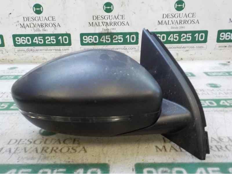 Recambio de espejo derecho para peugeot 308 sw 1.6 blue-hdi fap referencia OEM IAM 1611508580  1610708280