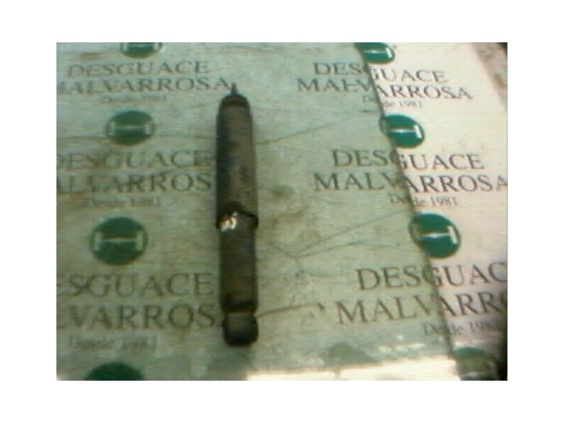 Recambio de amortiguador trasero derecho para opel corsa a 1.3 referencia OEM IAM   