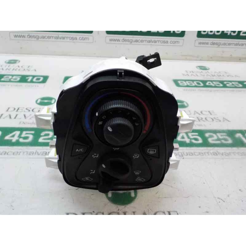 Recambio de mando calefaccion / aire acondicionado para toyota aygo 1.0 vvti referencia OEM IAM 55900YV030 5900YV030 