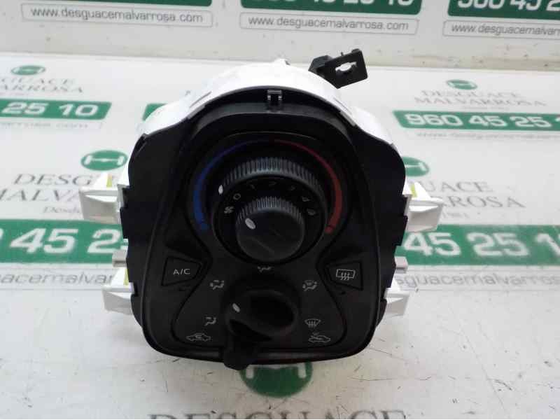Recambio de mando calefaccion / aire acondicionado para toyota aygo 1.0 vvti referencia OEM IAM 55900YV030 5900YV030 