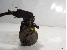 Recambio de motor arranque para fiat nuova 500 (150) 1.2 cat referencia OEM IAM 55193355 55193355 R09A082015 2