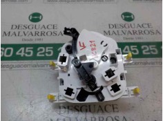 Recambio de mando calefaccion / aire acondicionado para toyota aygo 1.0 vvti referencia OEM IAM 55900YV030 5900YV030  2