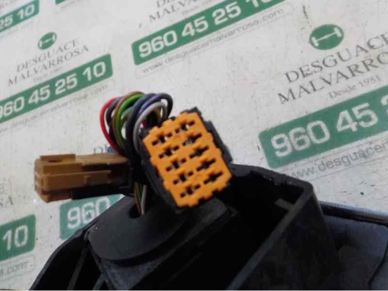 Recambio de espejo derecho para peugeot 308 sw 1.6 blue-hdi fap referencia OEM IAM 1611508580  1610708280