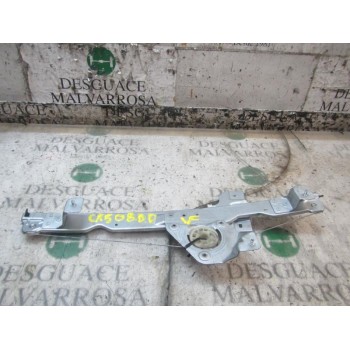 ELEVALUNAS DELANTERO DERECHO 807206838R 