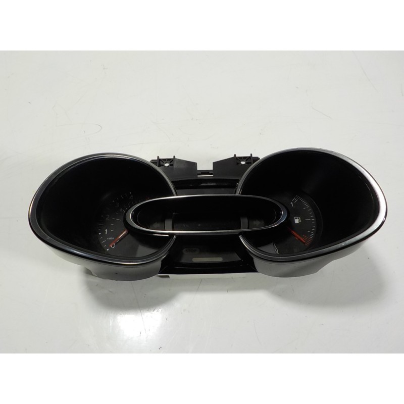 Recambio de cuadro instrumentos para renault clio iv 1.5 dci diesel fap energy referencia OEM IAM 248106971R 248100383R 