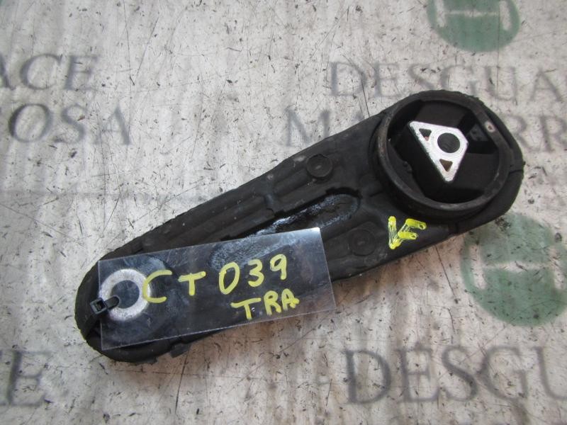 Recambio de soporte motor trasero para nissan note (e11e) acenta referencia OEM IAM 11360AY600  