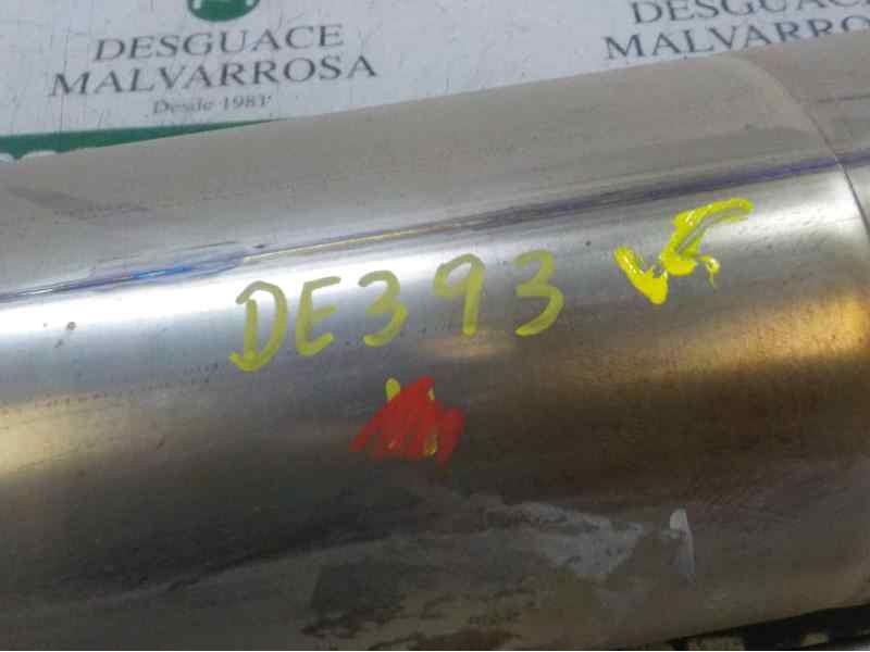 Recambio de filtro de particulas para peugeot 308 sw 1.6 blue-hdi fap referencia OEM IAM 1611904280  