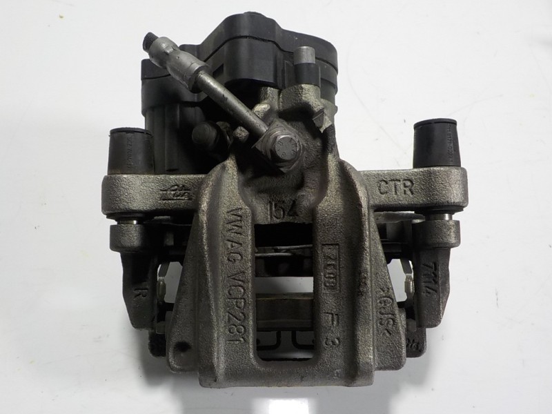 Recambio de pinza freno trasera izquierda para cupra formentor 1.5 tsi referencia OEM IAM 5WA615423SL7  