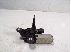 Recambio de motor limpia trasero para fiat nuova 500 (150) 1.2 cat referencia OEM IAM 51791408 MS259600 MS259600 2