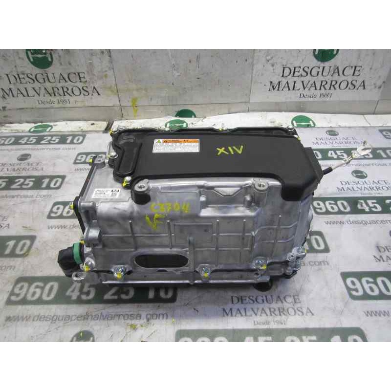 Recambio de convertidor de voltaje para toyota prius+ 1.8 16v (híbrido) referencia OEM IAM G920029015 G920028030 