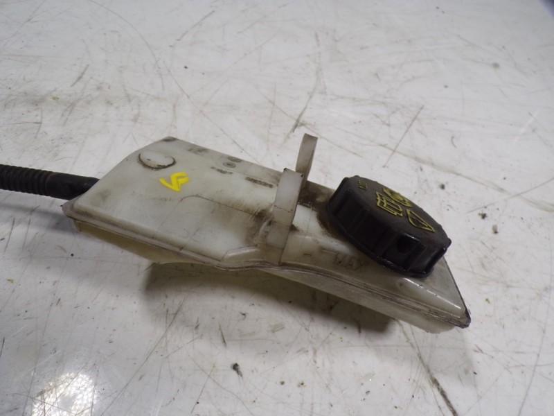 Recambio de bomba freno para ford c-max 1.6 tdci cat referencia OEM IAM 2372573  