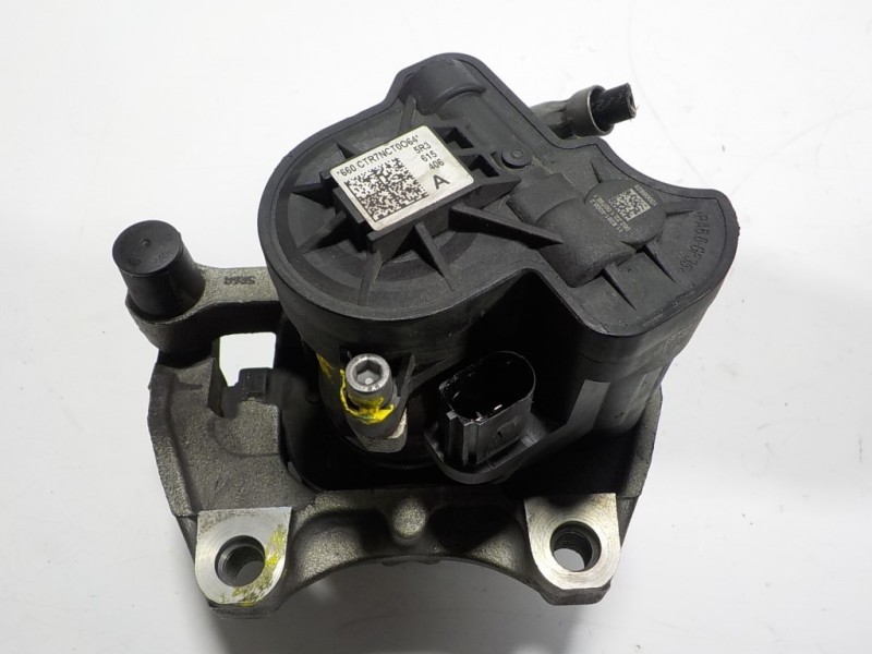 Recambio de pinza freno trasera izquierda para cupra formentor 1.5 tsi referencia OEM IAM 5WA615423SL7  