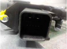 Recambio de elevalunas trasero izquierdo para opel astra j sports tourer 1.6 cdti dpf referencia OEM IAM 13350762 13350761  2