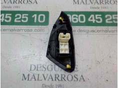 Recambio de mando elevalunas delantero derecho para toyota aygo 1.0 vvti referencia OEM IAM 848100D030   2
