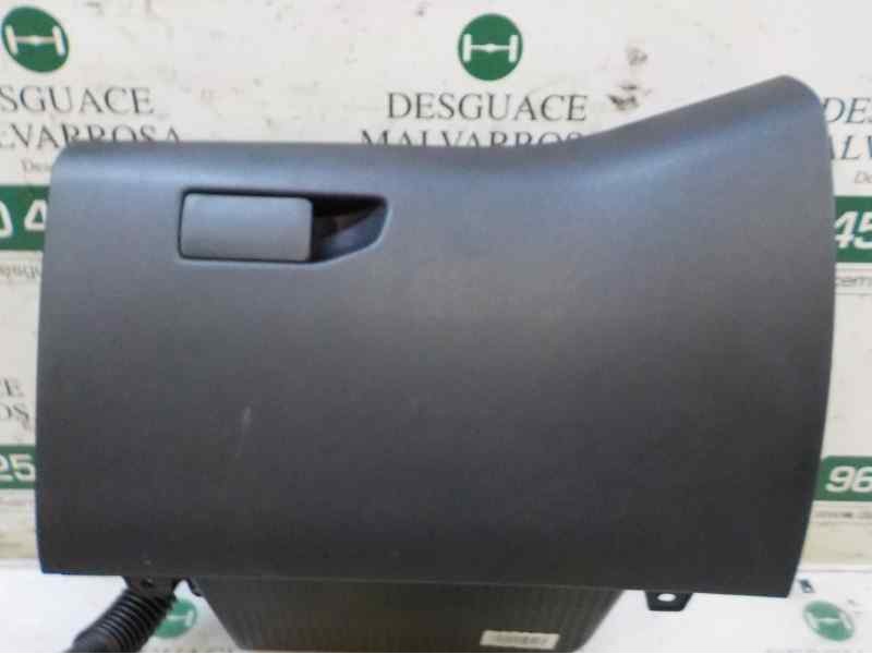 Recambio de guantera para peugeot 308 sw 1.6 blue-hdi fap referencia OEM IAM 16108047ZD  16108048ZD