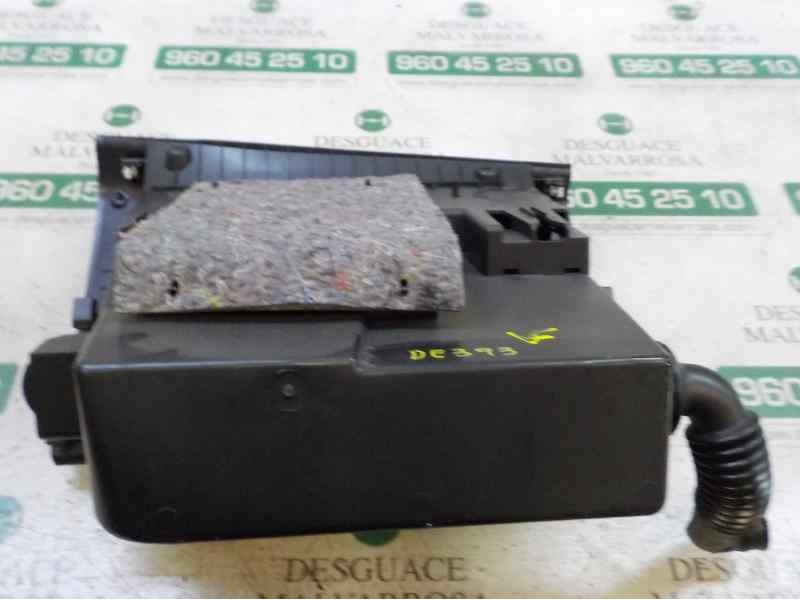 Recambio de guantera para peugeot 308 sw 1.6 blue-hdi fap referencia OEM IAM 16108047ZD  16108048ZD