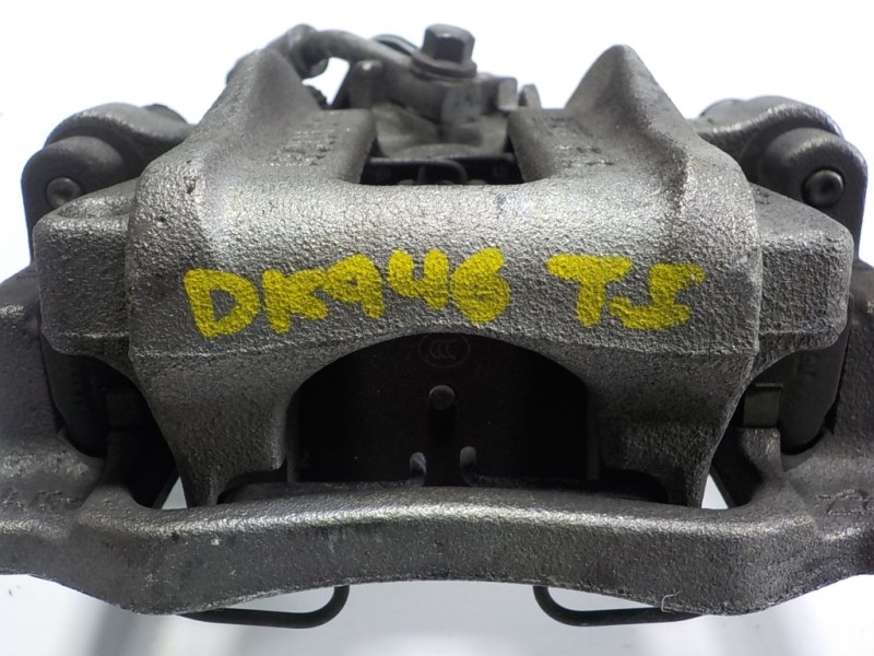 Recambio de pinza freno trasera izquierda para cupra formentor 1.5 tsi referencia OEM IAM 5WA615423SL7  