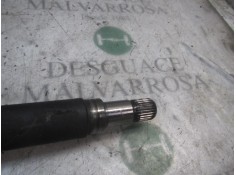 Recambio de transmision derecha para ford focus c-max (cap) 1.6 tdci cat referencia OEM IAM    2