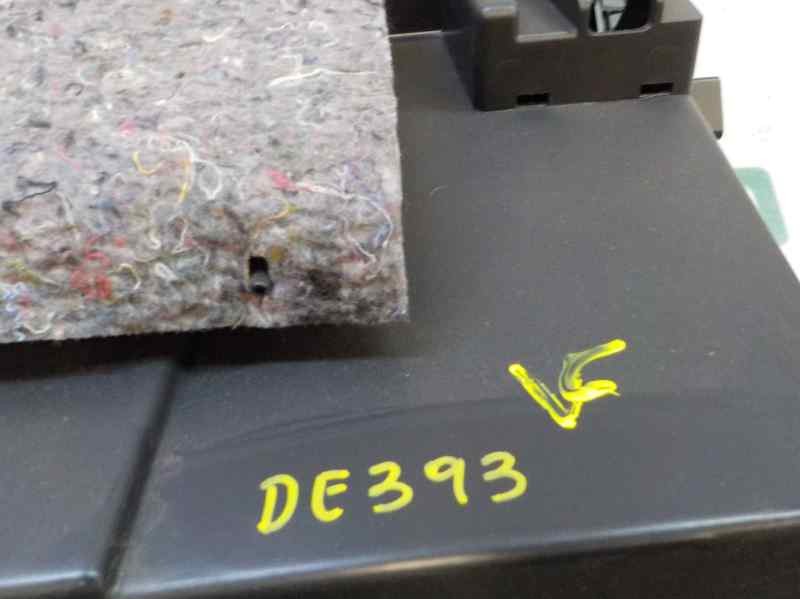 Recambio de guantera para peugeot 308 sw 1.6 blue-hdi fap referencia OEM IAM 16108047ZD  16108048ZD