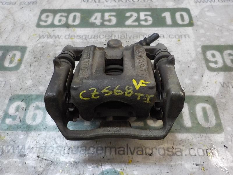 Recambio de pinza freno trasera izquierda para mercedes-benz clase b (w245) 2.0 cdi cat referencia OEM IAM A1694201583  