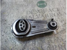 Recambio de soporte cambio para renault scenic iii 1.5 dci diesel fap referencia OEM IAM 112380295R   2