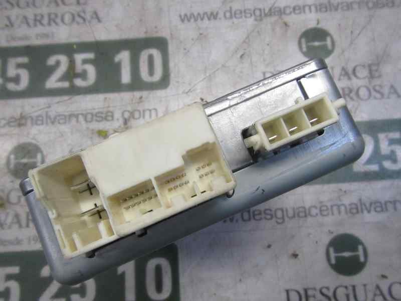 Recambio de modulo electronico para toyota prius+ 1.8 16v (híbrido) referencia OEM IAM 8965047413 8965047413 