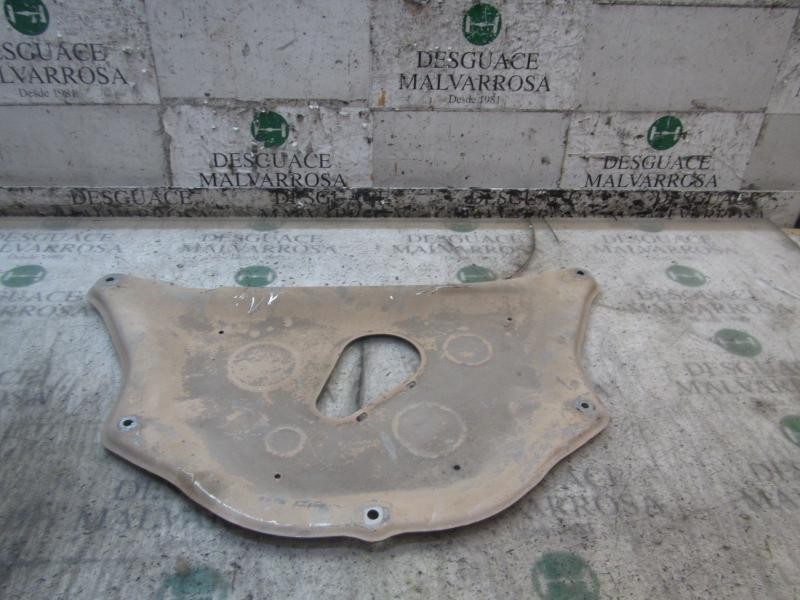 Recambio de cubrecarter para bmw serie 7 (e65/e66) 4.4 v8 32v cat referencia OEM IAM   