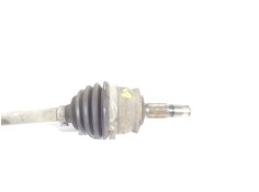 Recambio de transmision derecha para fiat nuova 500 (150) 1.2 cat referencia OEM IAM 51787861   2