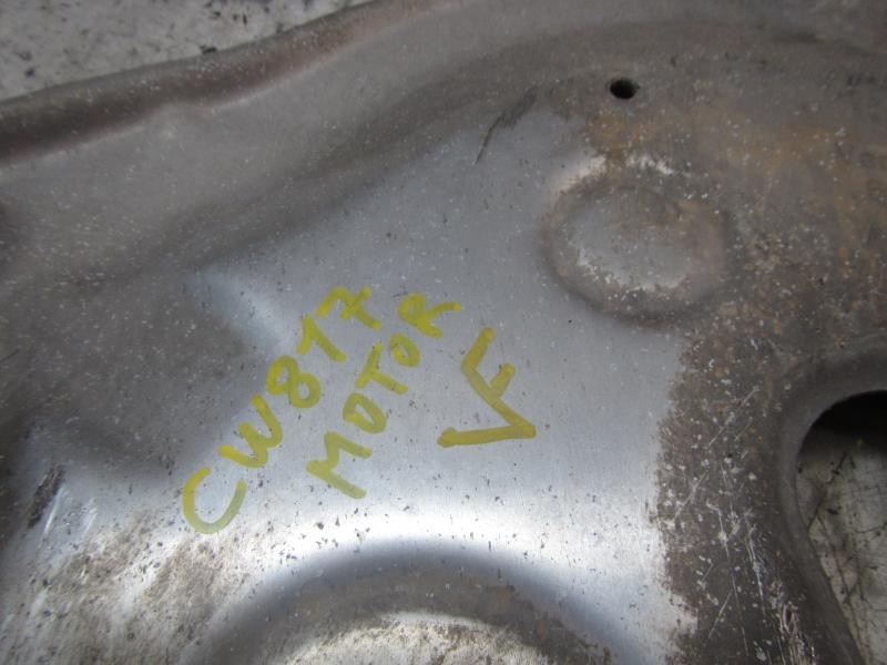 Recambio de cubrecarter para bmw serie 7 (e65/e66) 4.4 v8 32v cat referencia OEM IAM   