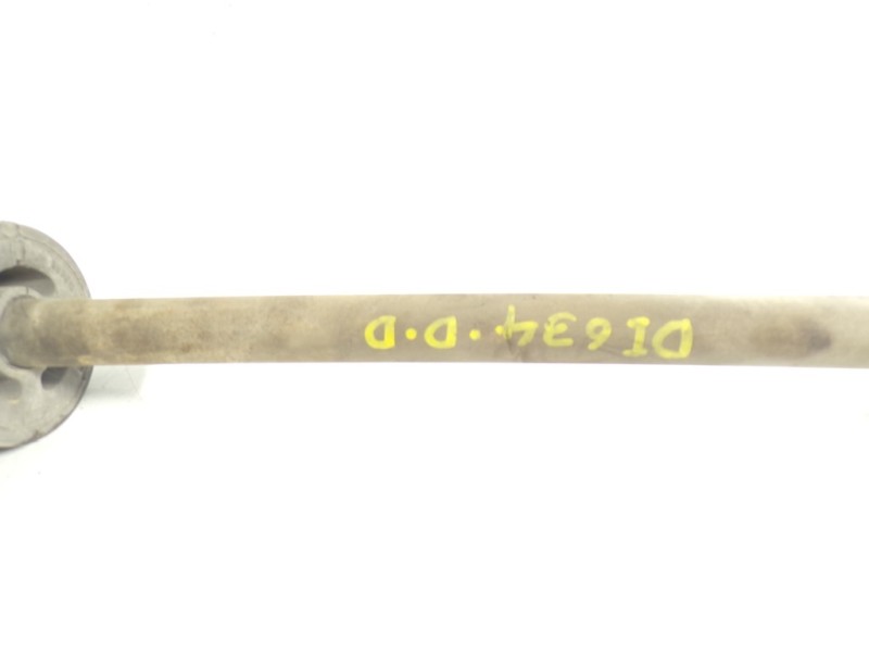 Recambio de transmision derecha para fiat nuova 500 (150) 1.2 cat referencia OEM IAM 51787861  