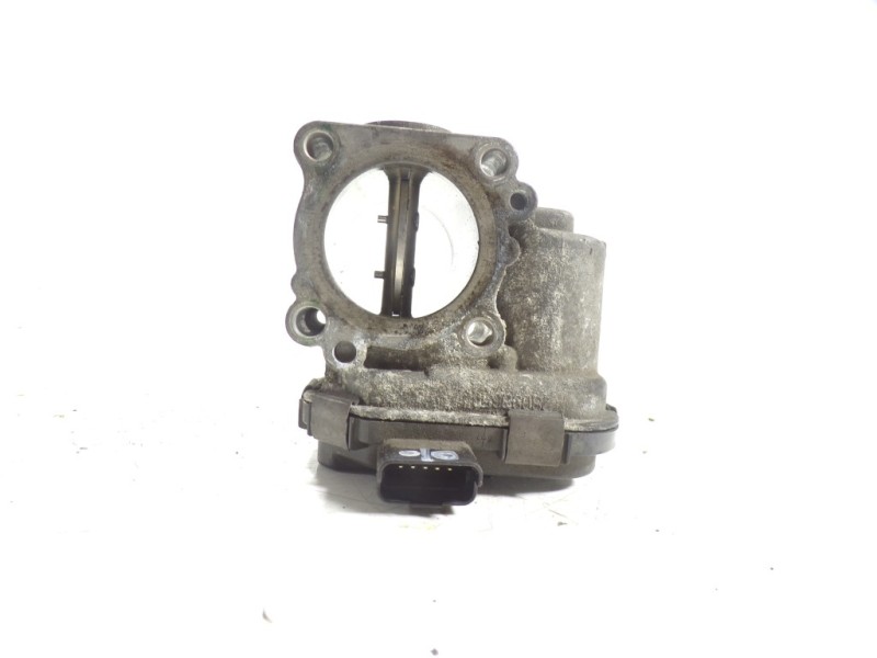 Recambio de caja mariposa para ford c-max 1.6 tdci cat referencia OEM IAM 1716693  