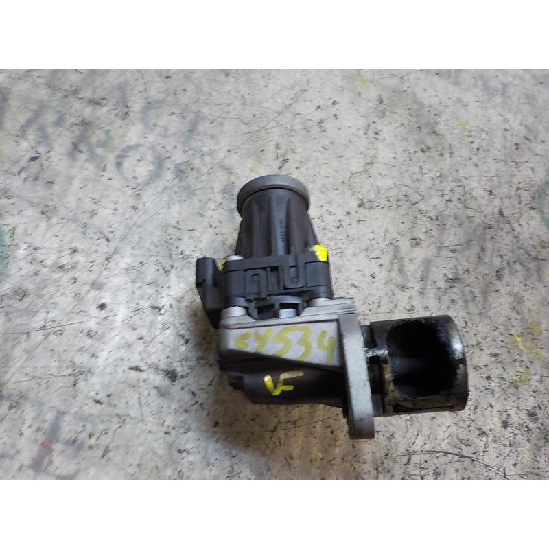 Recambio de valvula egr para renault scenic iii 1.5 dci diesel fap referencia OEM IAM 147105308R H8200129863 