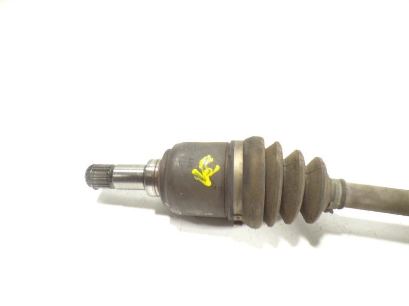 Recambio de transmision derecha para fiat nuova 500 (150) 1.2 cat referencia OEM IAM 51787861  