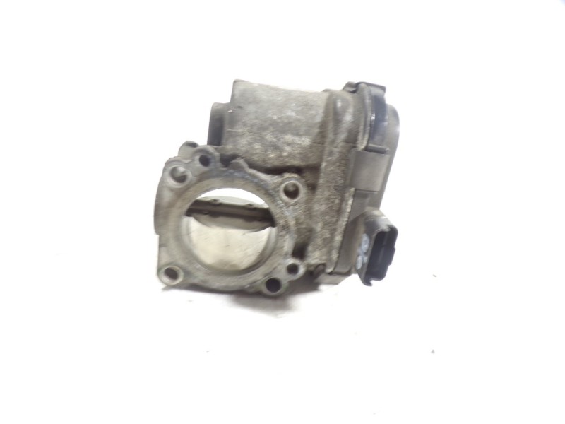 Recambio de caja mariposa para ford c-max 1.6 tdci cat referencia OEM IAM 1716693  