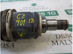 Recambio de transmision izquierda para toyota rav 4 2.0 d-4d cat referencia OEM IAM 4342042200   2