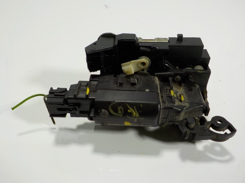 Recambio de cerradura puerta trasera derecha para dacia lodgy 1.2 16v tce cat referencia OEM IAM 825020953R  