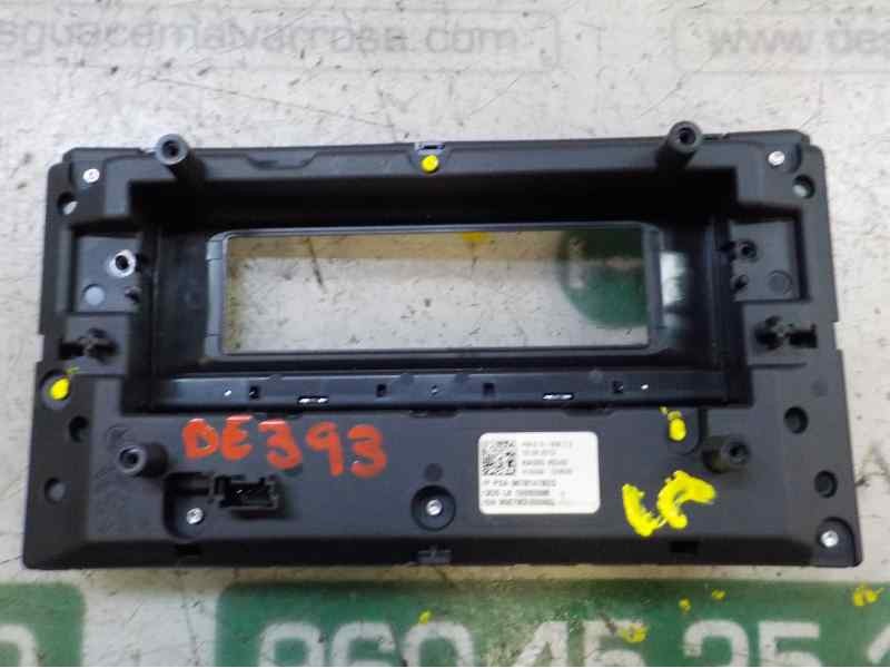 Recambio de mando multifuncion para peugeot 308 sw 1.6 blue-hdi fap referencia OEM IAM 96781478ZD  