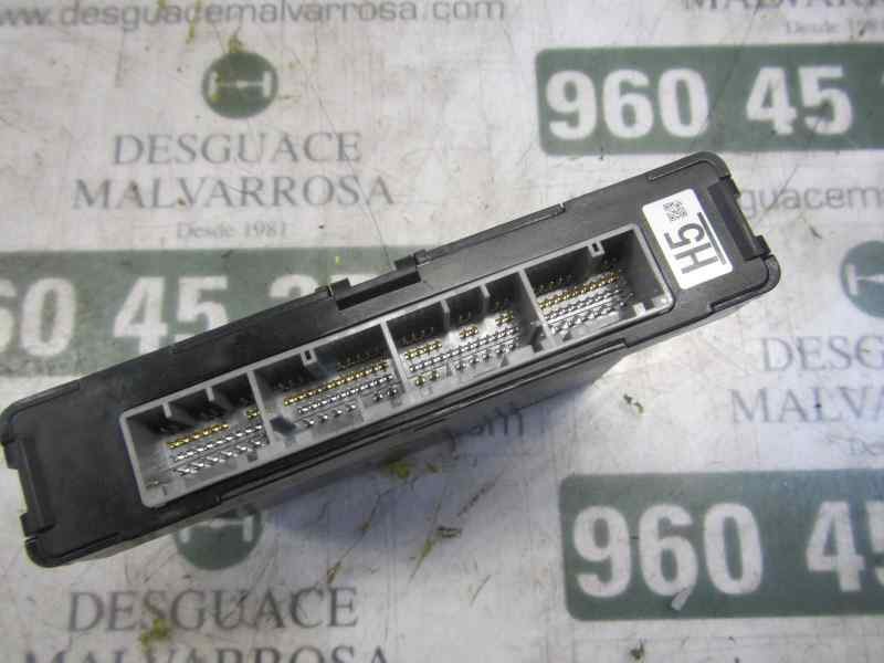 Recambio de modulo electronico para toyota prius+ 1.8 16v (híbrido) referencia OEM IAM 8998147650 8998147650 