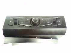 Recambio de mando climatizador para audi a4 avant (8k5) (2008) 2.7 v6 24v tdi referencia OEM IAM 8T1820043AGXZF 8T1820043AM A2C5