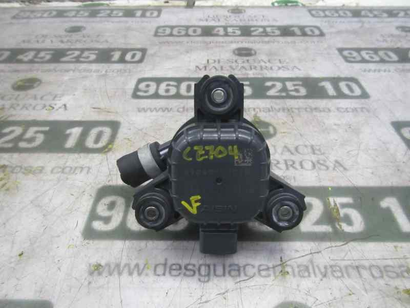 Recambio de valvula intercambio de calefaccion para toyota prius+ 1.8 16v (híbrido) referencia OEM IAM G904052010 G904052010 