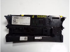 Recambio de mando climatizador para audi a4 avant (8k5) (2008) 2.7 v6 24v tdi referencia OEM IAM 8T1820043AGXZF 8T1820043AM A2C5 2