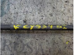 Recambio de tirante delantero izquierdo para renault scenic iii 1.5 dci diesel fap referencia OEM IAM 546180002R   2