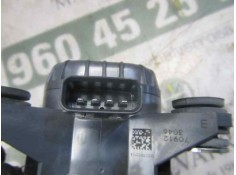 Recambio de valvula intercambio de calefaccion para toyota prius+ 1.8 16v (híbrido) referencia OEM IAM G904052010 G904052010  2