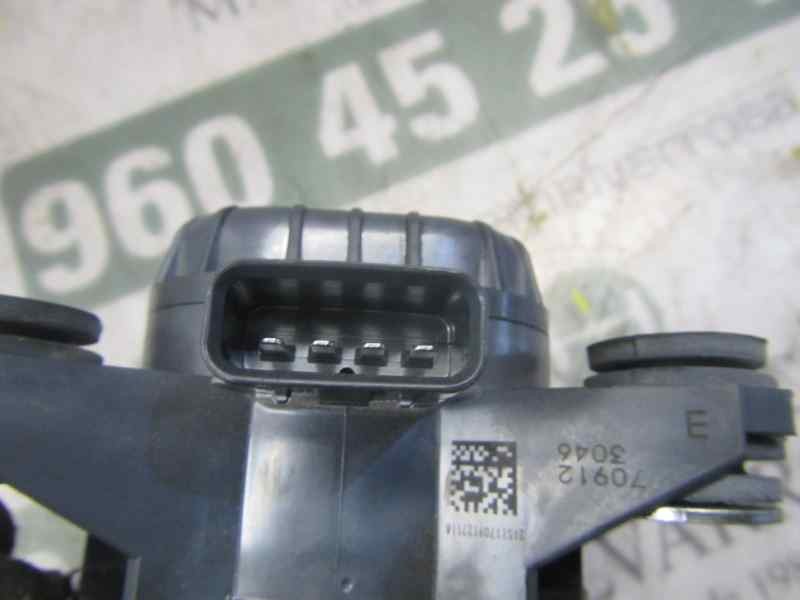 Recambio de valvula intercambio de calefaccion para toyota prius+ 1.8 16v (híbrido) referencia OEM IAM G904052010 G904052010 