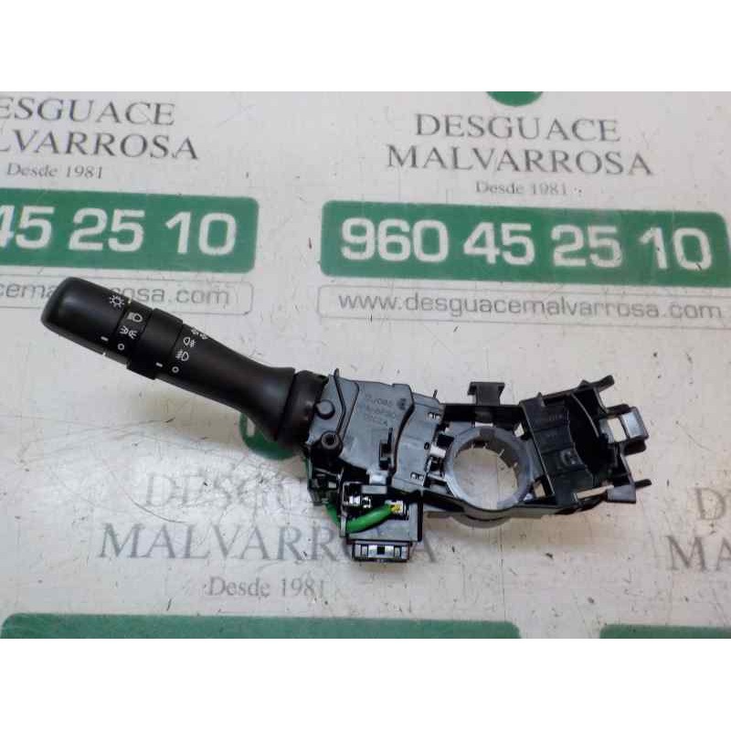 Recambio de mando luces para toyota aygo 1.0 vvti referencia OEM IAM 841400H040 17J088 