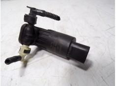 Recambio de bomba limpia para opel corsa e 1.4 16v turbo referencia OEM IAM 13250357   2